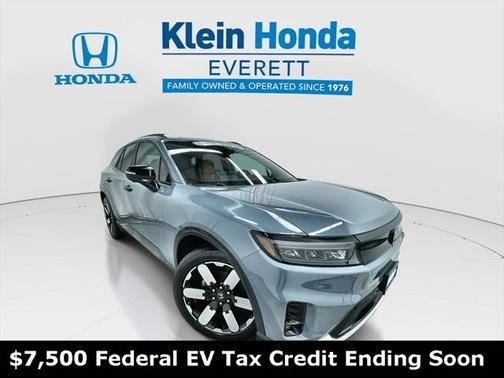 2025 Honda Prologue Elite