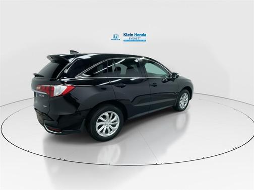 2016 Acura RDX Technology Package
