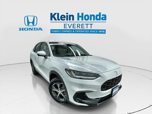 2025 Honda HR-V EX-L