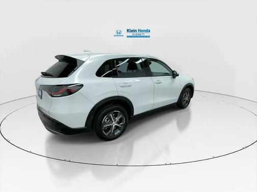 2025 Honda HR-V EX-L