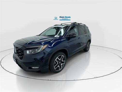 2023 Honda Passport AWD Elite