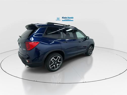 2023 Honda Passport AWD Elite