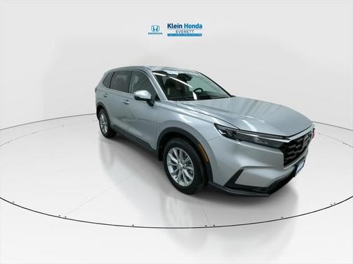 2025 Honda CR-V EX AWD