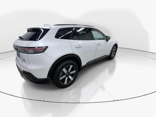 Pearl 2024 Honda Prologue Touring
