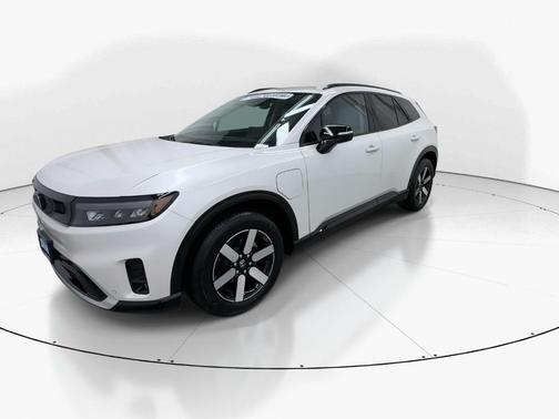 Pearl 2024 Honda Prologue Touring