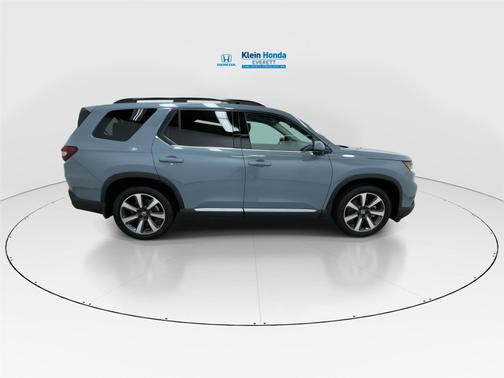 2023 Honda Pilot 