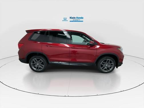 2022 Honda Passport AWD EX-L