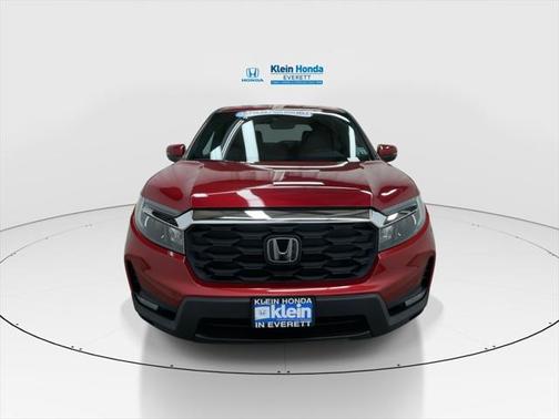 2022 Honda Passport AWD EX-L