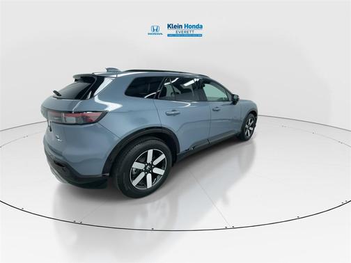 2025 Honda Prologue Touring