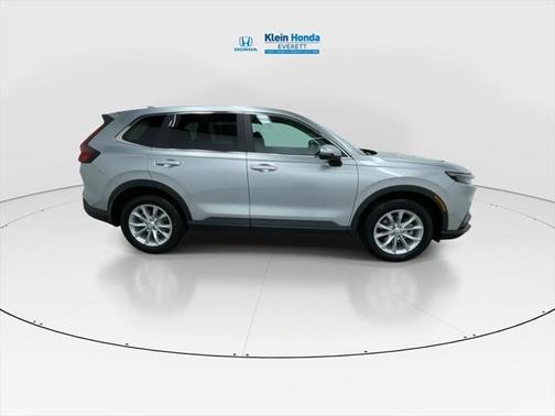 2025 Honda CR-V EX AWD