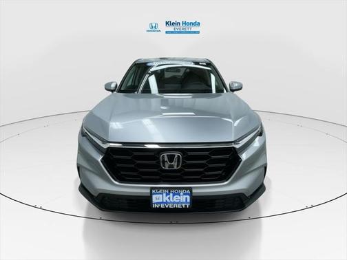 2025 Honda CR-V EX AWD