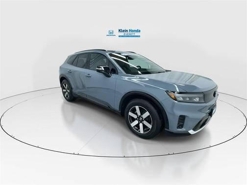 2025 Honda Prologue Touring