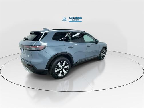 2025 Honda Prologue Touring