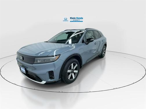 2025 Honda Prologue Touring