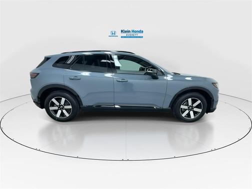 2025 Honda Prologue Touring