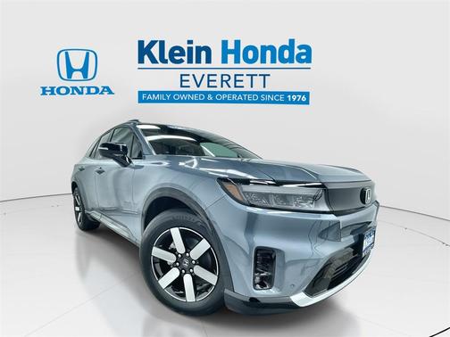 2025 Honda Prologue Touring
