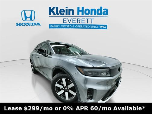 2025 Honda Prologue Touring