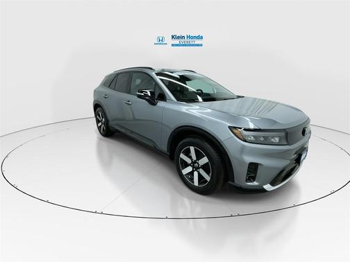 2025 Honda Prologue Touring