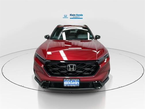 2024 Honda CR-V Hybrid Sport AWD