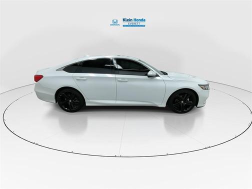 2020 Honda Accord Sport 1.5T