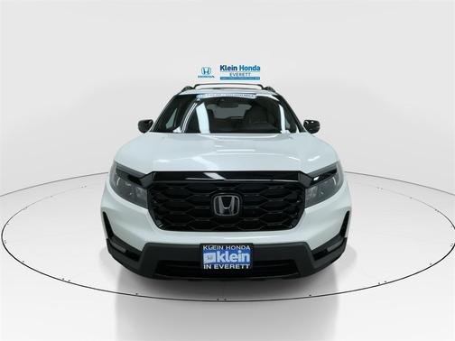 2022 Honda Passport AWD Elite