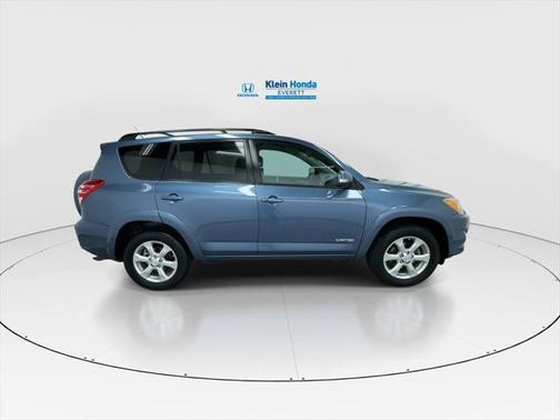 2010 Toyota RAV4 Limited