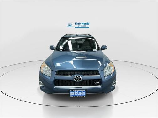 2010 Toyota RAV4 Limited