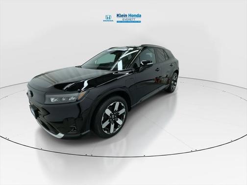 2025 Honda Prologue Elite