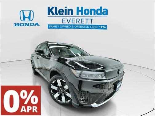 2025 Honda Prologue Elite
