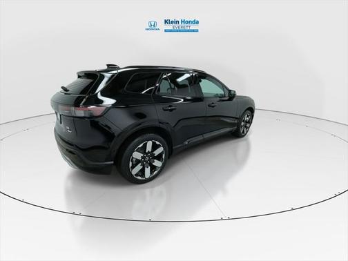 2025 Honda Prologue Elite