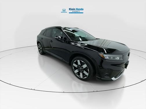 2025 Honda Prologue Elite