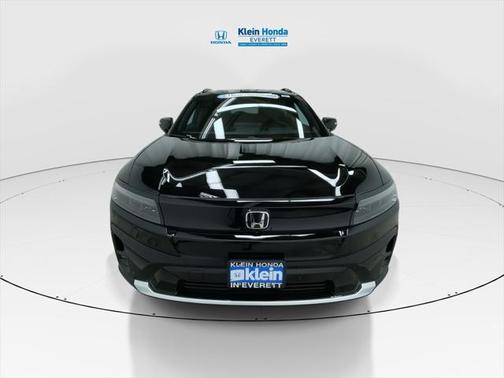 2025 Honda Prologue Elite