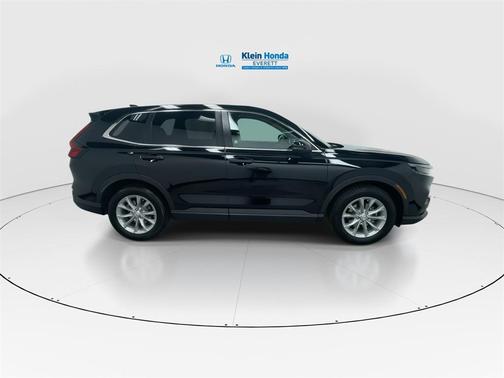 2023 Honda CR-V EX AWD