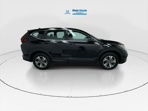 2021 Honda CR-V AWD LX