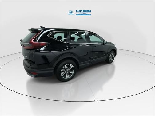 2021 Honda CR-V AWD LX