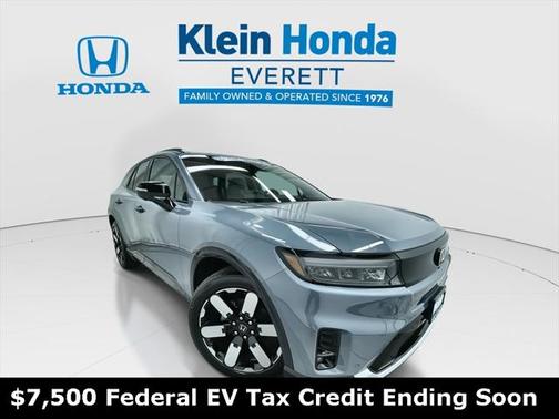 2025 Honda Prologue Elite