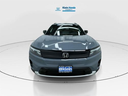 2025 Honda Prologue Elite