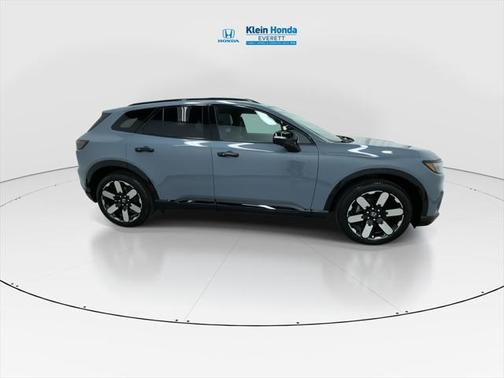 2025 Honda Prologue Elite