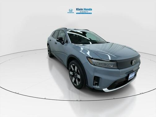 2025 Honda Prologue Elite
