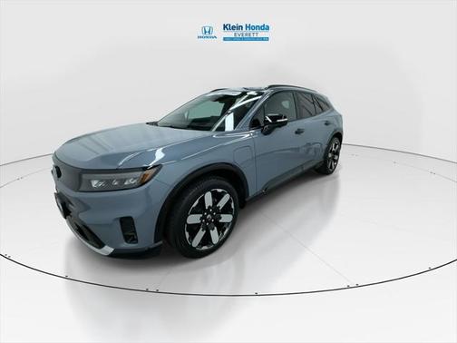2025 Honda Prologue Elite