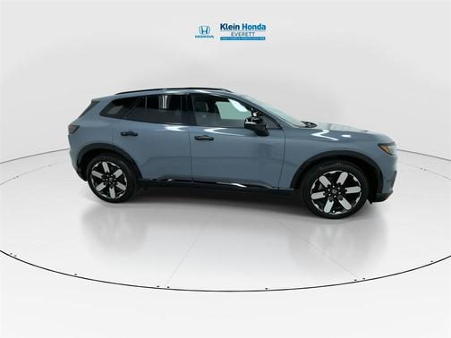 2025 Honda Prologue Elite