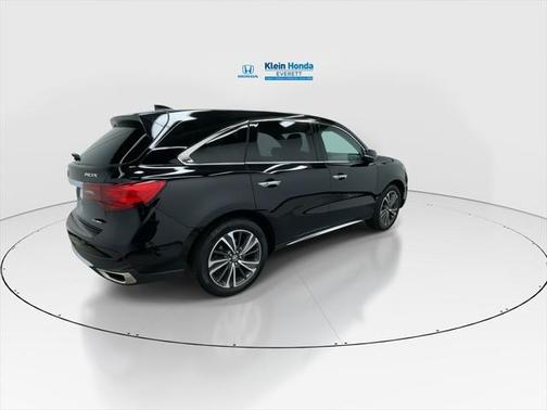 2020 Acura MDX 3.5L w/Technology Package