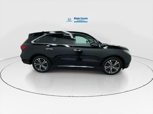 2020 Acura MDX 3.5L w/Technology Package