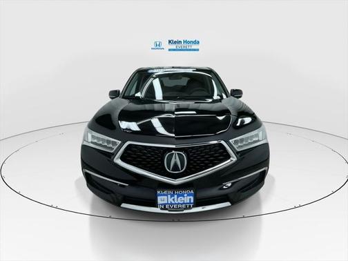 2020 Acura MDX 3.5L w/Technology Package