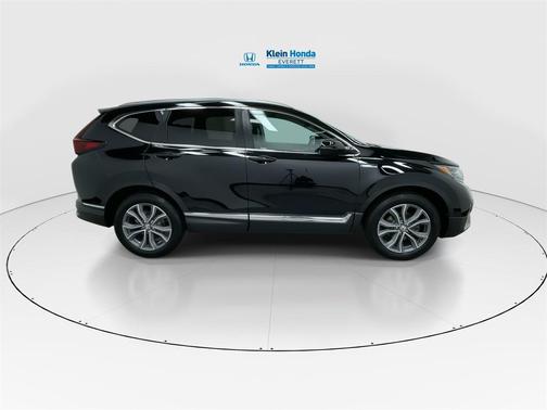 2020 Honda CR-V Hybrid Touring