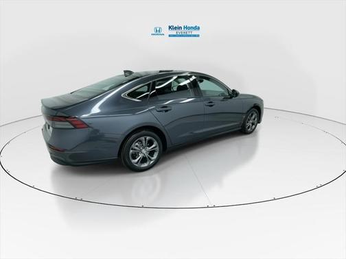 2024 Honda Accord EX 1.5T