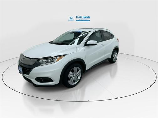2019 Honda HR-V EX-L