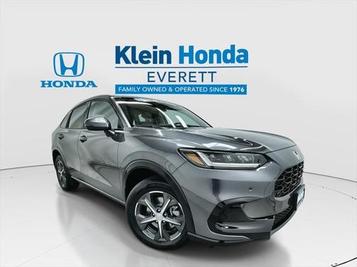 2025 Honda HR-V EX-L