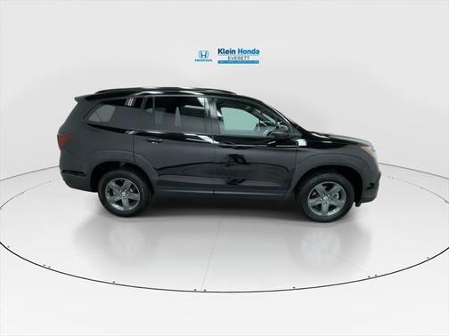 2022 Honda Pilot AWD TrailSport