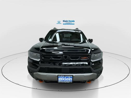 2026 Honda Passport AWD TrailSport Blackout